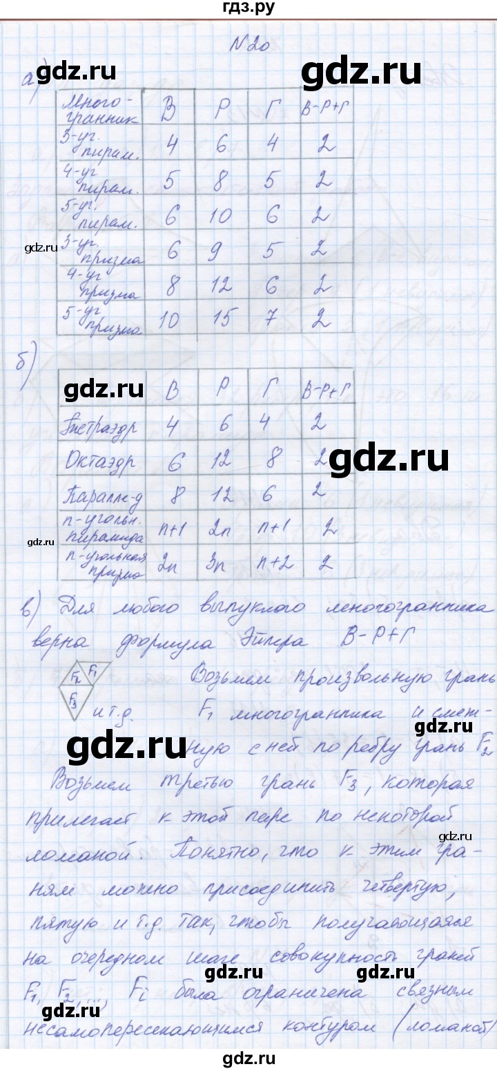 ГДЗ по математике 6 класс Козлова   часть 2. страница - 164, Решебник