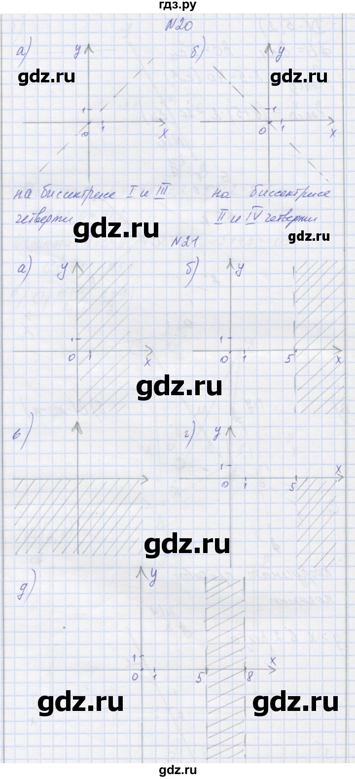 ГДЗ по математике 6 класс Козлова   часть 2. страница - 98, Решебник