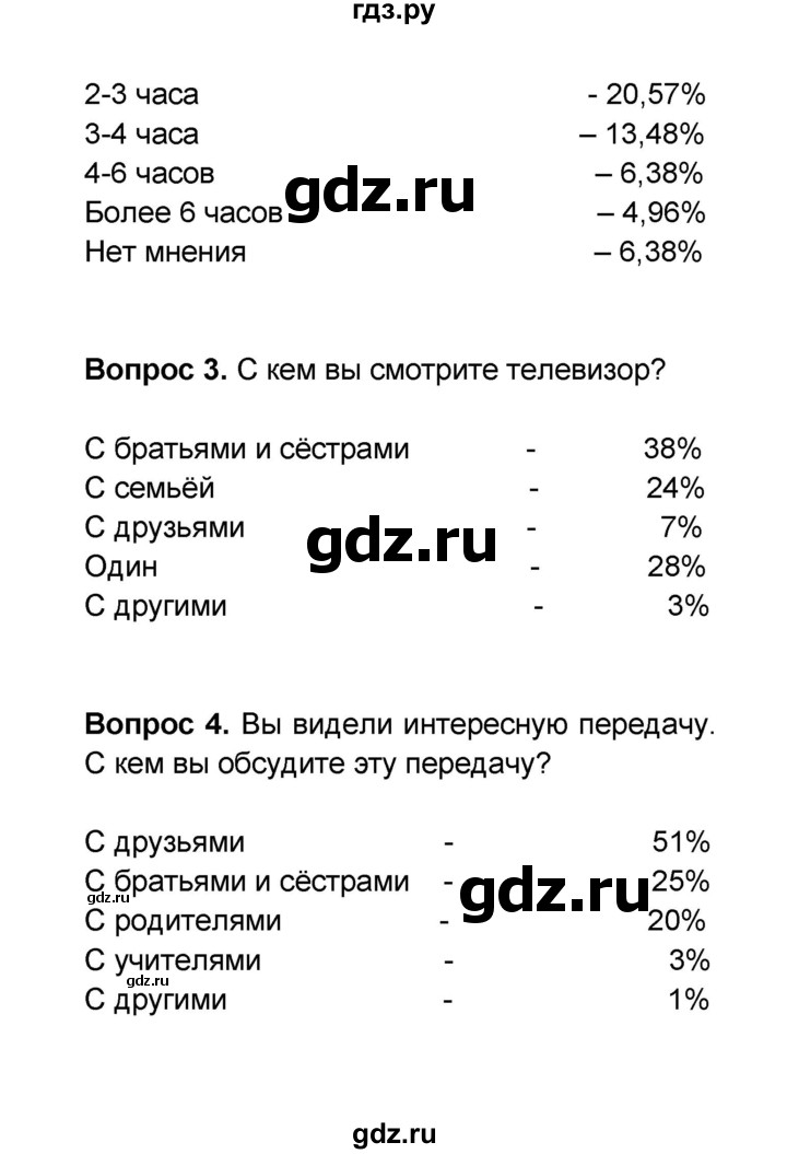 ГДЗ по французскому языку 6 класс Селиванова Loiseau bleu  часть 1. страница - 102, Решебник