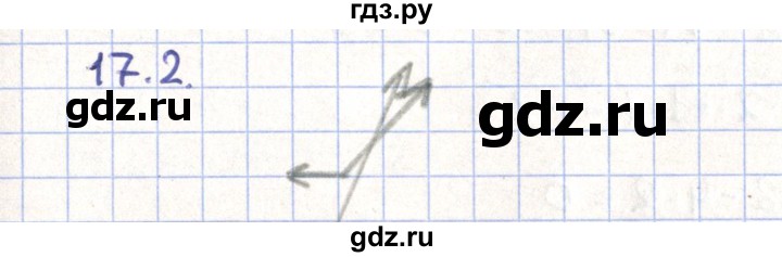 ГДЗ по геометрии 9 класс Мерзляк  Углубленный уровень параграф 17 - 17.2, Решебник
