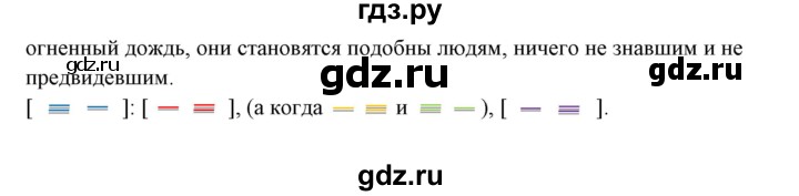 ГДЗ по русскому языку 10‐11 класс Рыбченкова  Базовый уровень упражнение - 381, Решебник