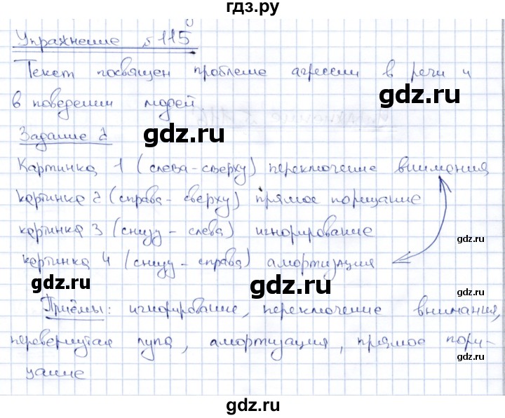 Русский упражнение 115. Гдз русский язык 8 класс. 8 Класс упражнение 115. Русский язык 8 класс упражнение 115. Русский упражнение 115 8 класс.