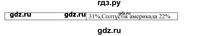 ГДЗ по казахскому языку 9 класс Курманалиева   страница (бет) - 135, Решебник