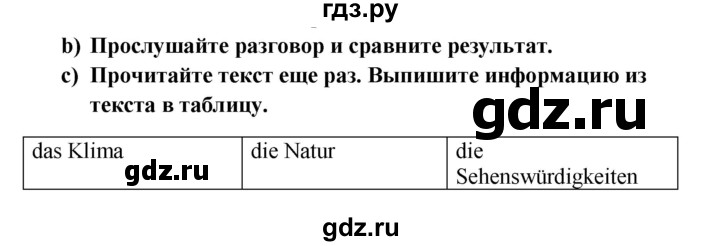 ГДЗ по немецкому языку 8 класс Радченко Wunderkinder Plus Базовый и углубленный уровень страница - 17, Решебник к учебнику Wunderkinder