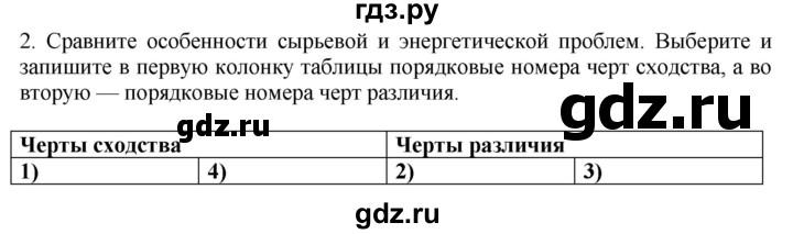 ГДЗ по истории 9 класс Баранов проверочные и контрольные работы  страница - 75, Решебник