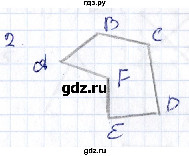 ГДЗ по геометрии 8 класс Смирнов   §1 - 2, Решебник
