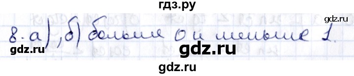 ГДЗ по геометрии 8 класс Смирнов   §13 - 8, Решебник