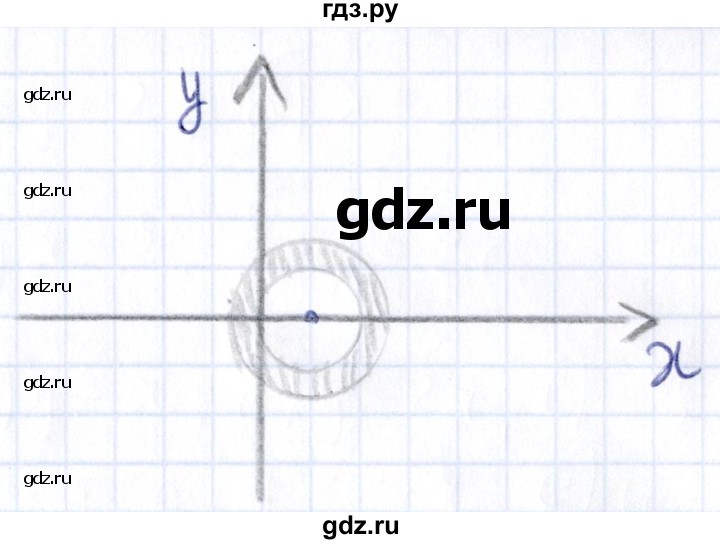 ГДЗ по геометрии 8 класс Смирнов   повторение курса 8 класса - 114, Решебник