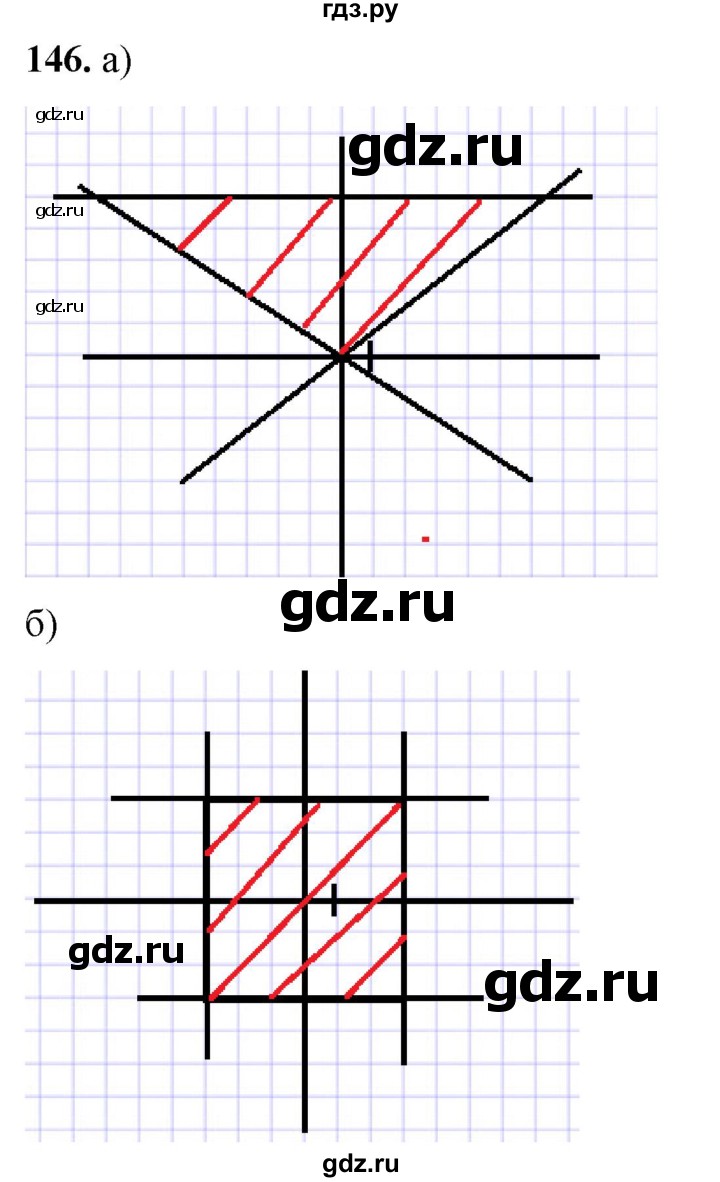 ГДЗ по информатике 8 класс Босова рабочая тетрадь  Базовый уровень упражнение - 146, Решебник 2023