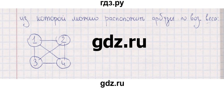 ГДЗ по информатике 8 класс Босова рабочая тетрадь  Базовый уровень упражнение - 112, Решебник 2017