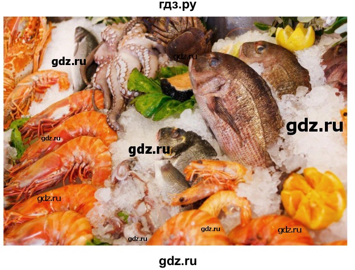 ГДЗ по географии 7 класс Климанова   страница - 67, Решебник 2021