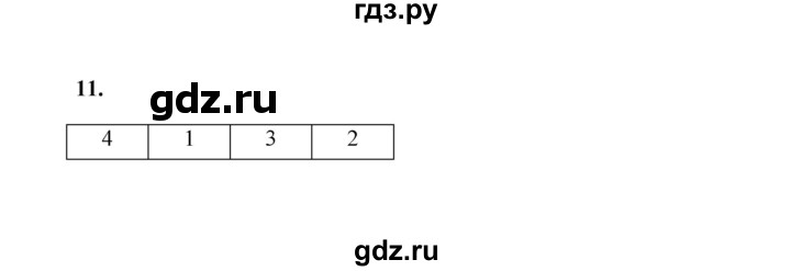 ГДЗ по истории 8 класс  Соловьёв контрольные работы  контрольная работа 1 (вариант) - 2, Решебник