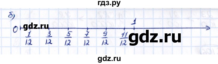 ГДЗ по математике 5 класс Виленкин   §5 - 5.101, Решебник к учебнику 2021