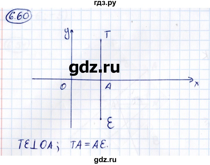 Математика пятый класс упражнение шесть 253