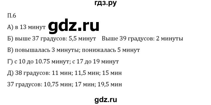 Гдз по математике за 6 класс Виленкин, Жохов, Чесноков ответ на номер № 7.2.6, Решебник 2024