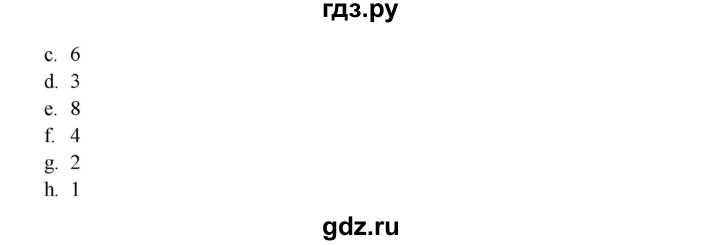 ГДЗ по немецкому языку 6 класс Радченко Wunderkinder Plus Базовый и углубленный уровень страница - 118, Решебник №1 к учебнику Wunderkinder