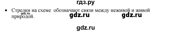 ГДЗ по окружающему миру 1‐2 класс Плешаков первый год обучения  часть 1. страница - 49, Решебник