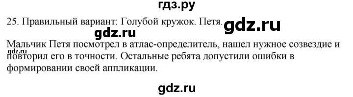 ГДЗ по окружающему миру 1‐2 класс Плешаков первый год обучения  часть 3. страница - 98, Решебник