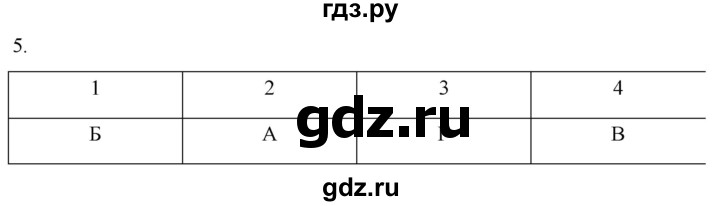 ГДЗ по истории 7 класс Ведюшкин рабочая тетрадь История нового времени (Мединский)  §1 - 5, Решебник