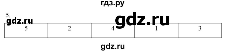 ГДЗ по истории 7 класс Ведюшкин рабочая тетрадь История нового времени (Мединский)  §13 - 5, Решебник